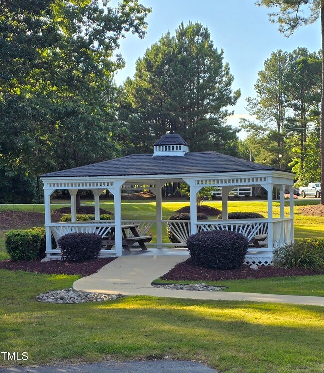 Community Gazebo