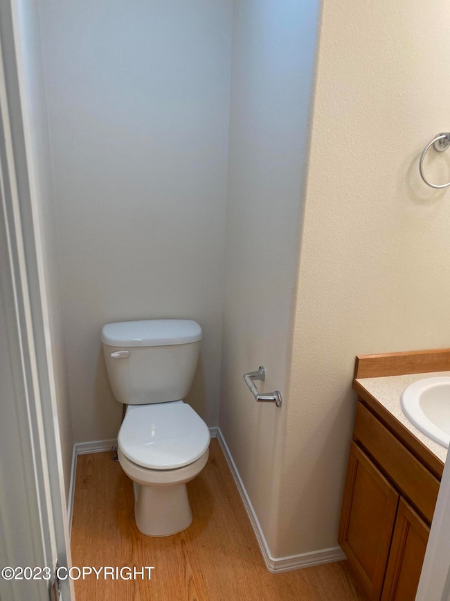 7328 Chugach Meadows Loop, Anchorage, AK 99507 - photo 4