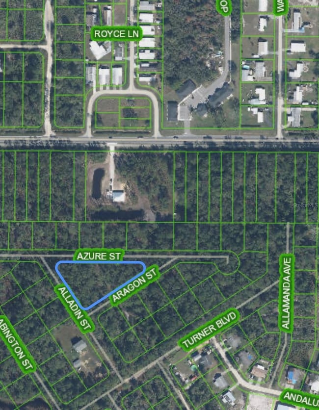 2433 Azure St, Sebring, FL 33875 - photo 5