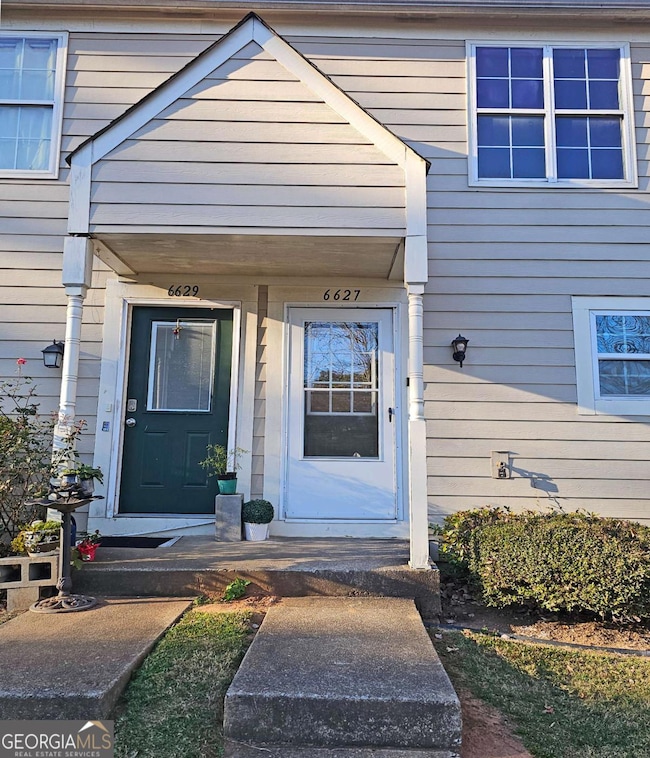 6627 Banbury Ct, Norcross, GA 30093 - photo 2