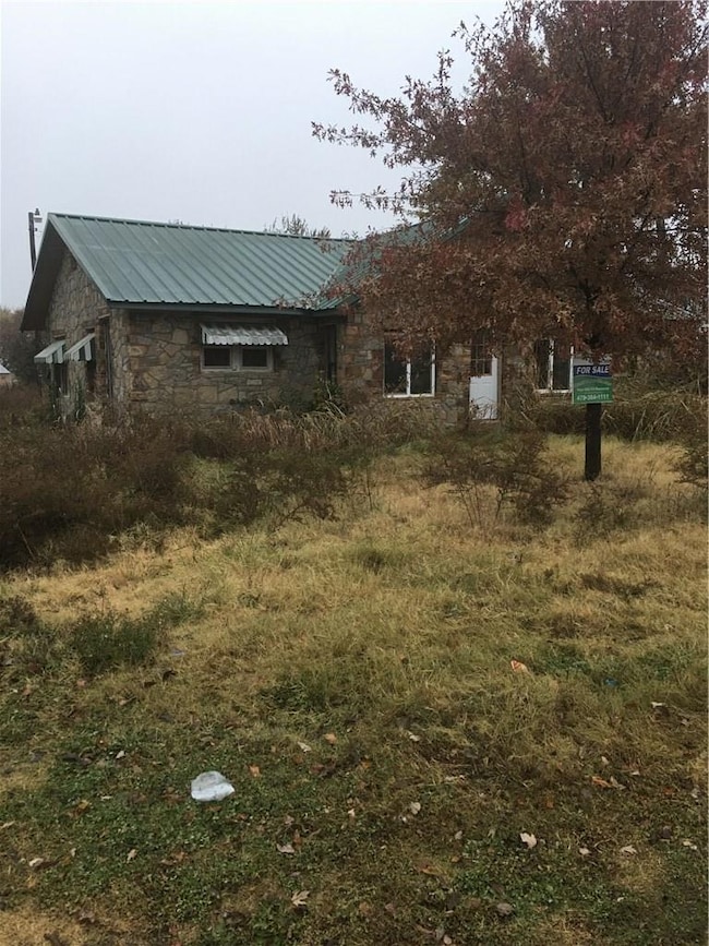 Route 1 Box 32-9 Rr 1, Westville, OK 74965 - photo 2