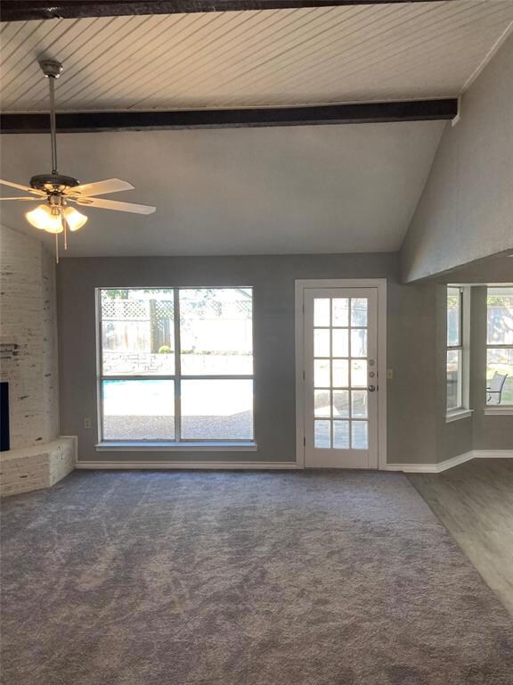 107 Briarhaven Blvd, Weatherford, TX 76086 - photo 5