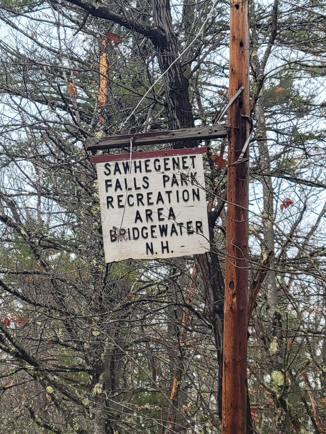 1555 River Rd, Bridgewater, NH 03222 - photo 5