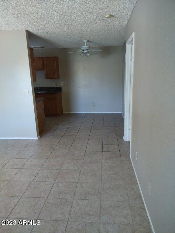 View to Dining Area