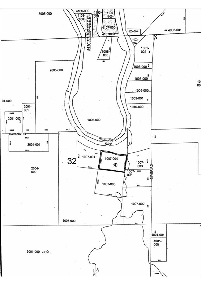 0 Havana V L Rd unit 50070534, Oakley, MI 48649 - photo 7