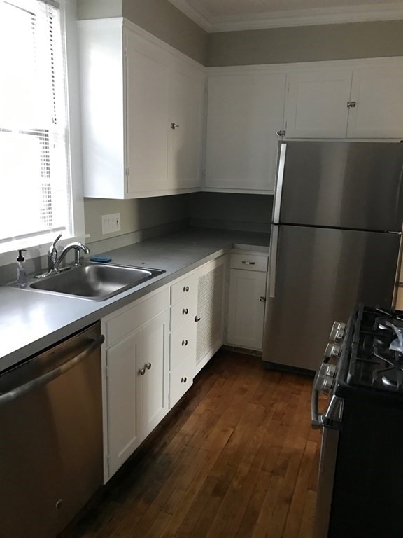 1619 Centre St unit 2, Newton Highlands, MA 02461 - photo 3