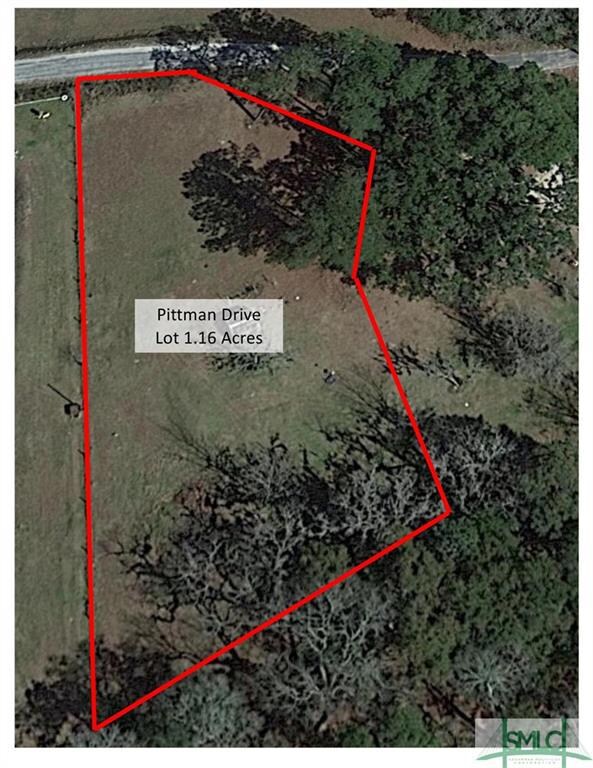 0 Pittman Dr, Rincon, GA 31326 - photo 7