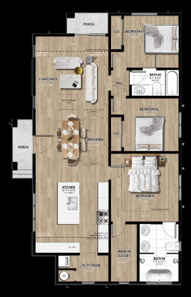 948 Altschul Ave, Menlo Park, CA 94025 - photo 2