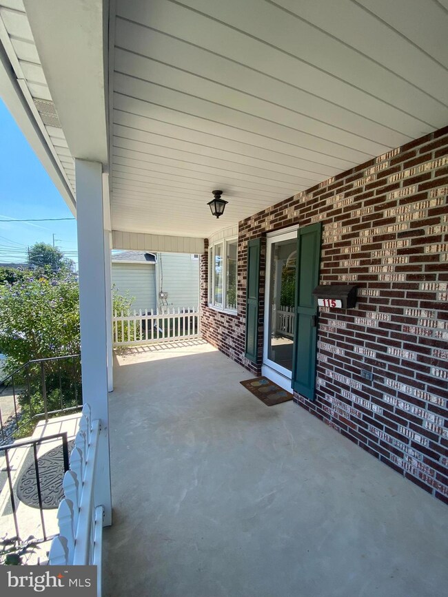 115 Center Ave, Mount Ephraim, NJ 08059 - photo 5