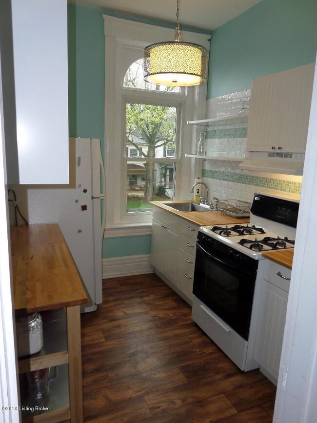 1608 Beechwood Ave unit 5, Louisville, KY 40204 - photo 7