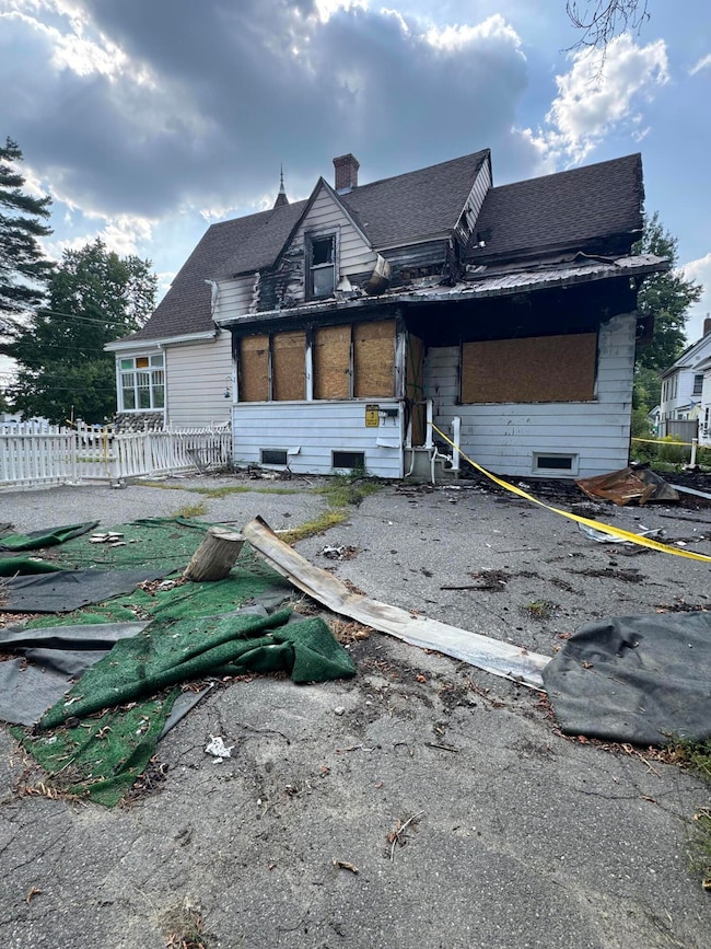 173 Somerset Ave, Pittsfield, ME 04967 - photo 5