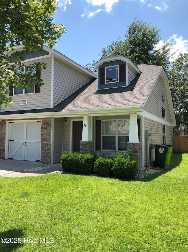 Lovely Townhome