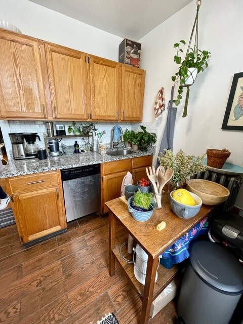 4860 N Hermitage Ave unit 3E, Chicago, IL 60640 - photo 7