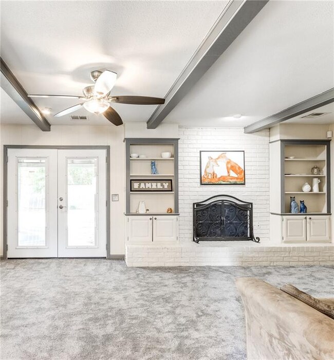 2605 NW 121st St, Oklahoma City, OK 73120 - photo 3