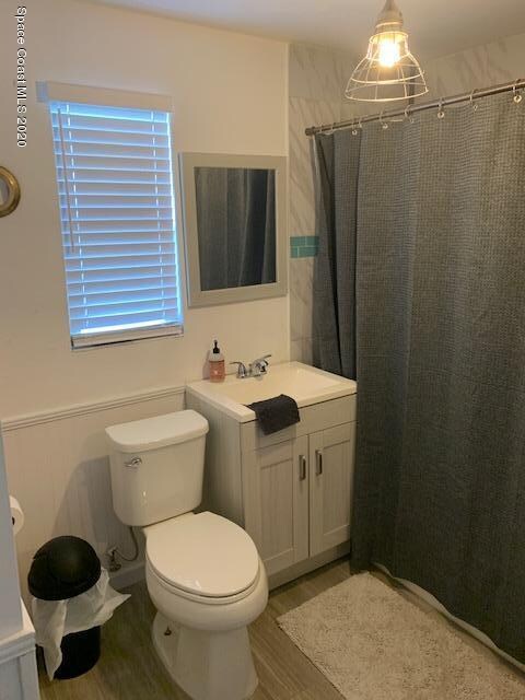 bath