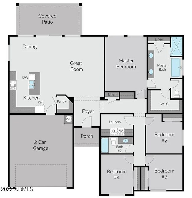 13717 E Arroyo Hondo Rd, Scottsdale, AZ 85266 - photo 4