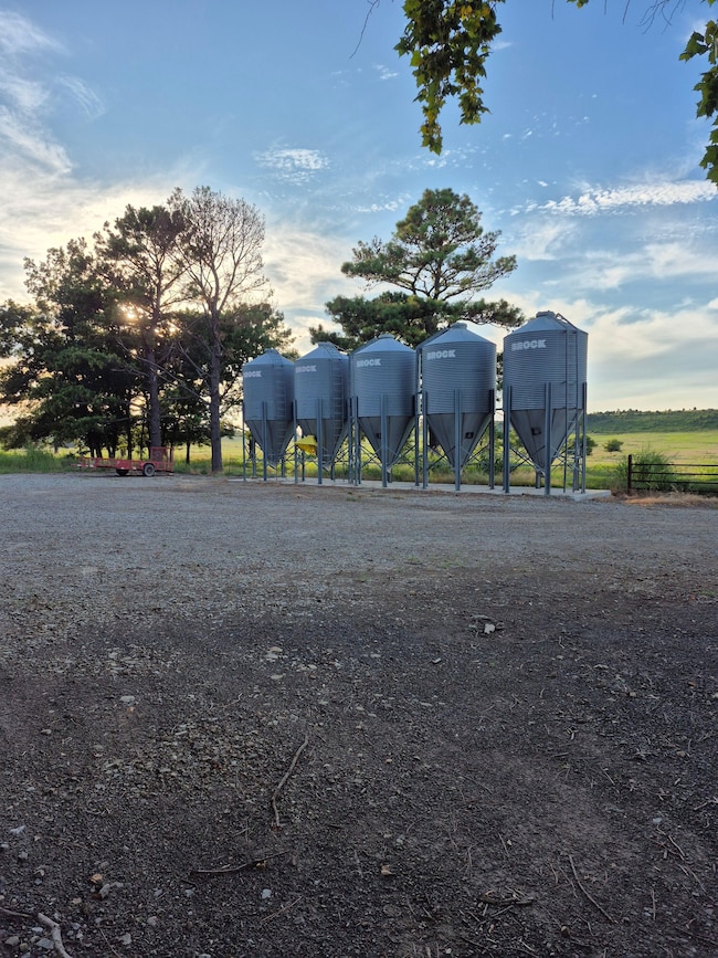 40336 E1290 Rd, McCurtain, OK 74944 - photo 5