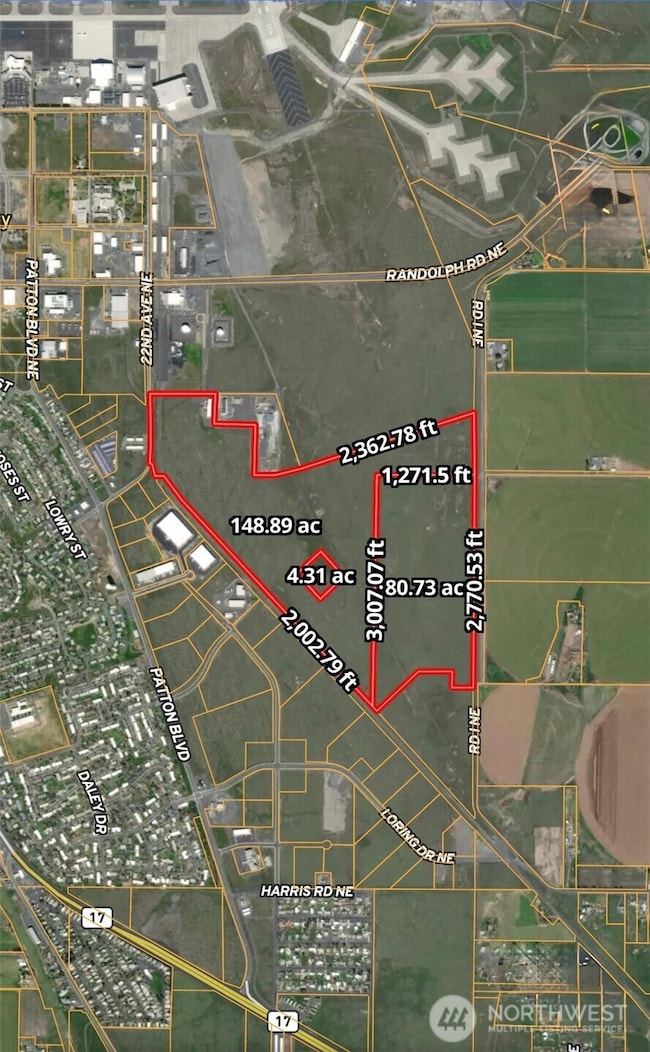 0 I Rd NE unit NWM2459711, Moses Lake, WA 98837 - photo 2