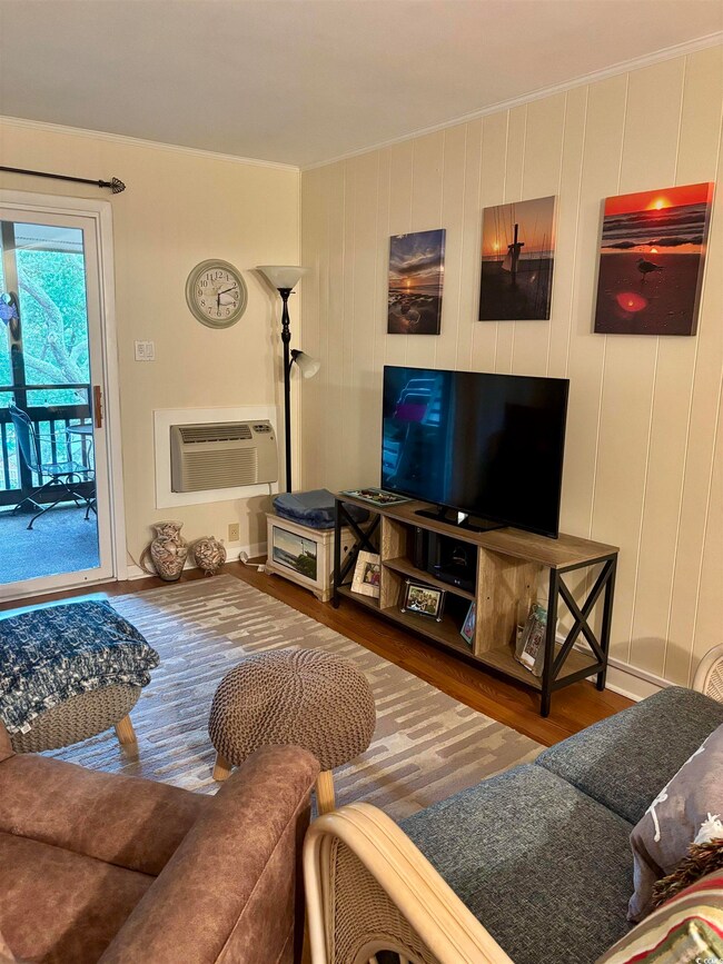 9501 Shore Dr unit 323, Myrtle Beach, SC 29572 - photo 3