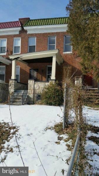 4108 Fairview Ave, Baltimore, MD 21216 - photo 4