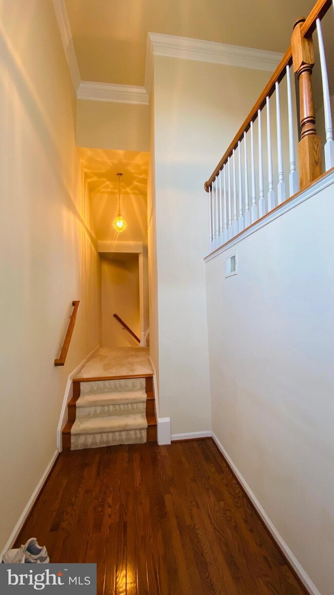 9766 Corbett Cir, Manassas Park, VA 20111 - photo 2