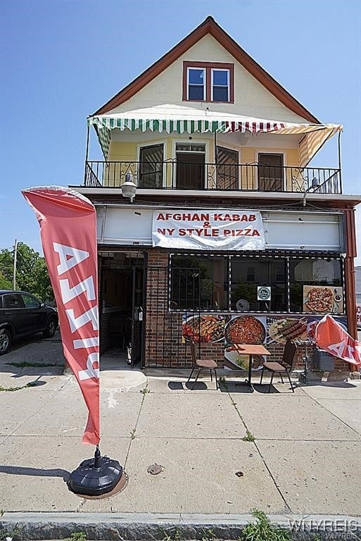 397 Jefferson Ave, Buffalo, NY 14206 - photo 2