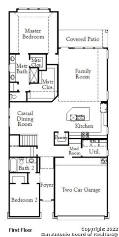 10908 Coppola, San Antonio, TX 78254 - photo 2