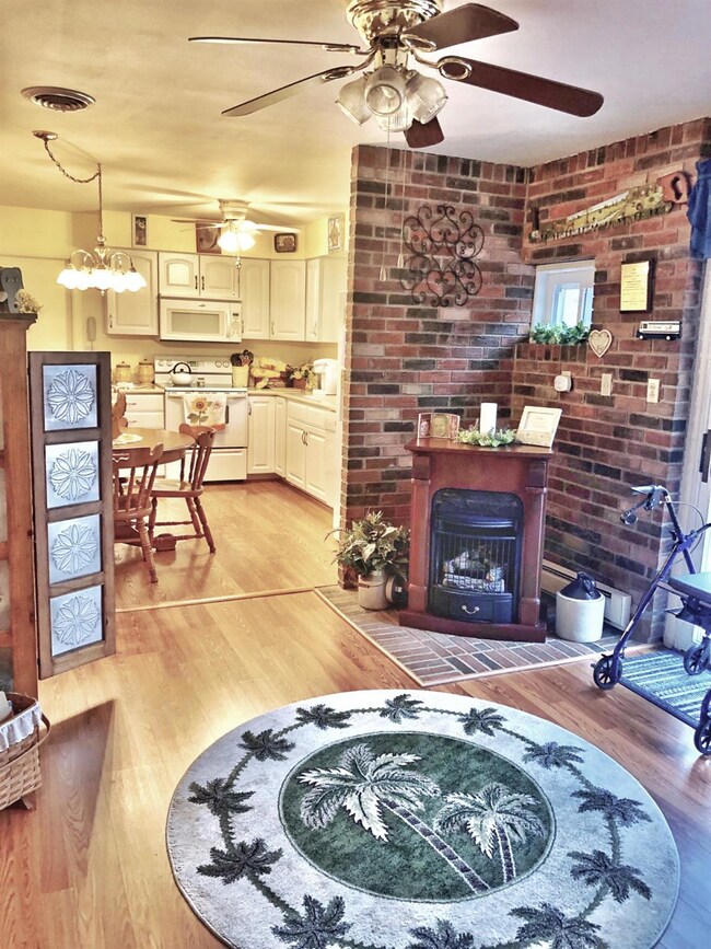 520 Clearview Ln, Versailles, IN 47042 - photo 3