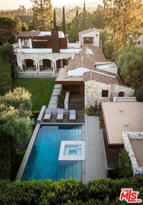 976 N Alpine Dr, Beverly Hills, CA 90210 - photo 4