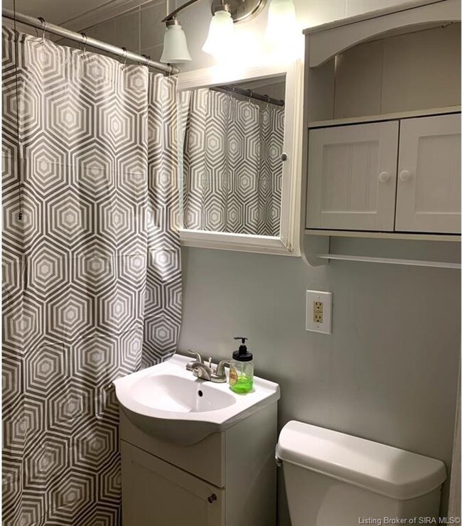 2695 Charlestown Rd, New Albany, IN 47150 - photo 4