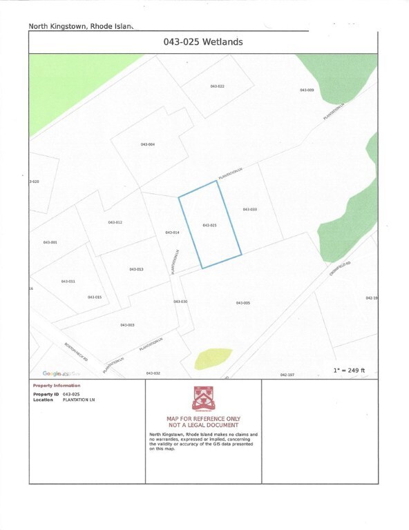 00 Plantation Ln Ln, North Kingstown, RI 02874 - photo 7