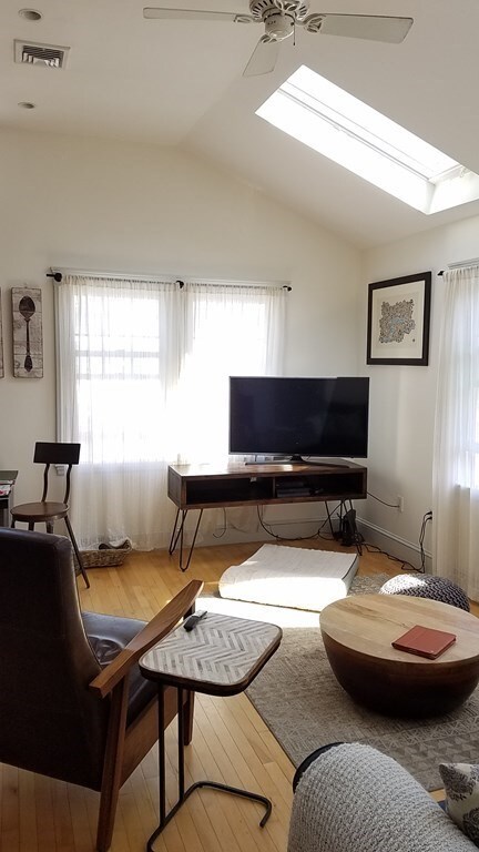 210 Erie St unit 2, Cambridge, MA 02139 - photo 3