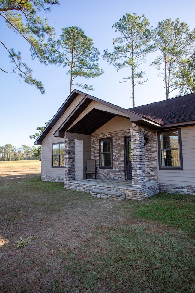 146 Old Highway 84 W, Boston, GA 31626 - photo 6