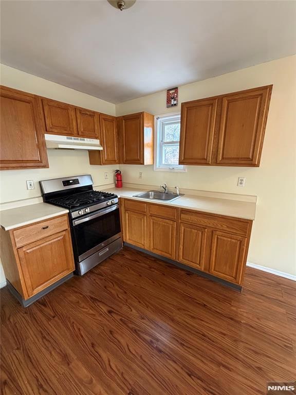 172-174 Carroll St unit 3, Paterson, NJ 07501 - photo 3