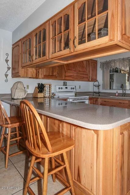Kitchen-Bar
