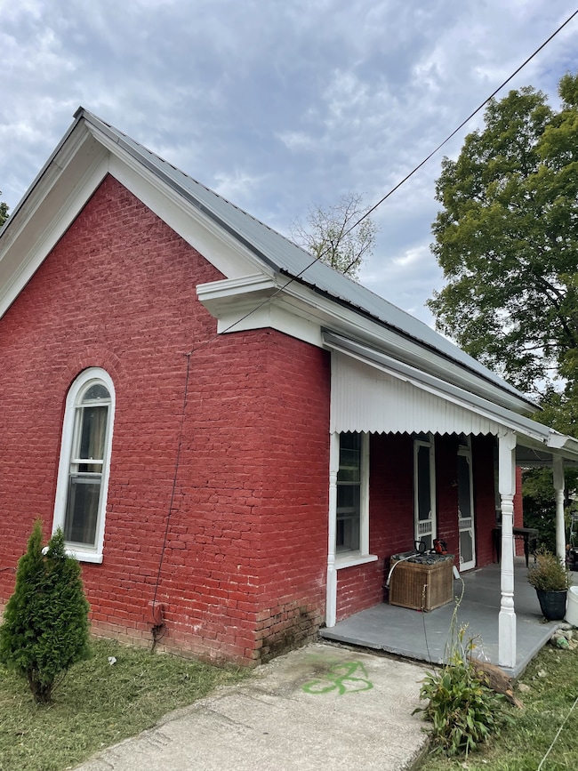 412 E Fort St, Manchester, TN 37355 - photo 7