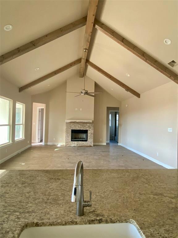 1074 Farm To Market 51, Weatherford, TX 76085 - photo 7