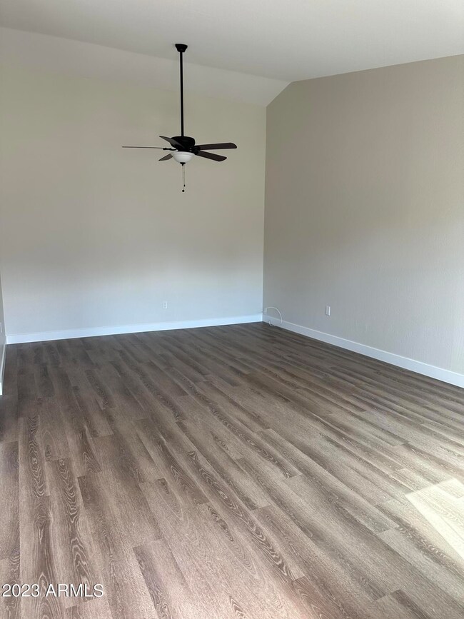 New Flooring Throughout