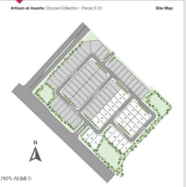 Site Map