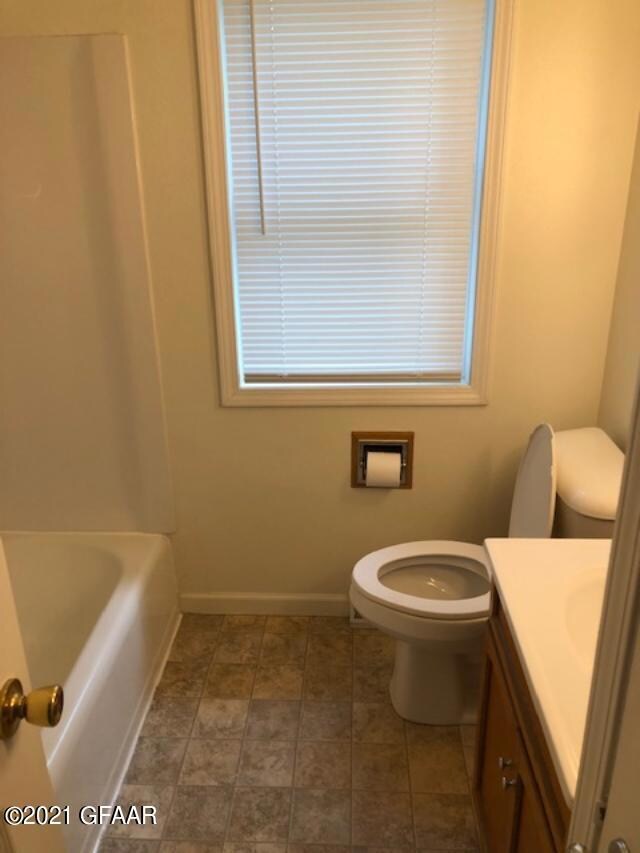 Main Floor Bath