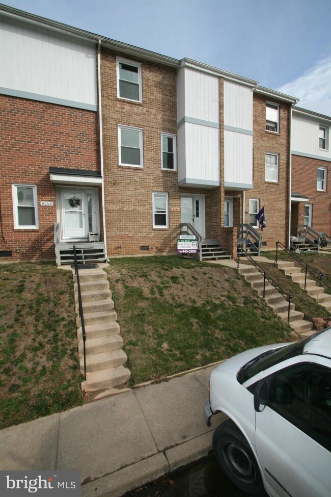 9134 Canterbury Riding, Laurel, MD 20723 - photo 2