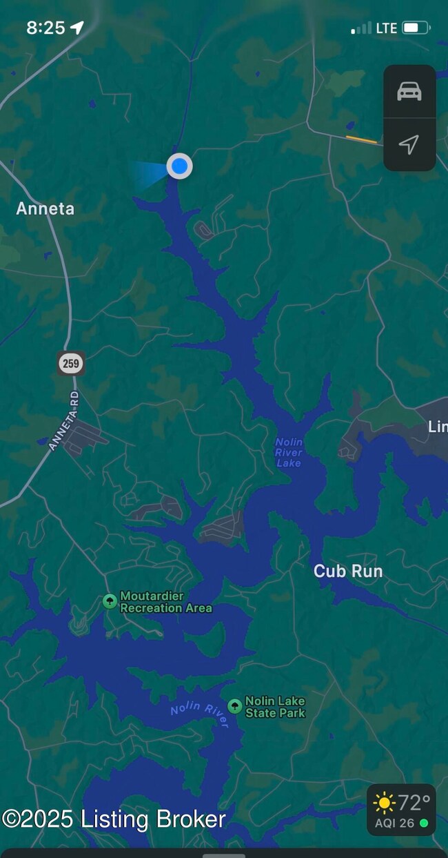 37 Conoloway Bay Dr, Clarkson, KY 42726 - photo 5