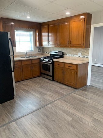 601 Warren St unit 3, Fall River, MA 02721 - photo 4