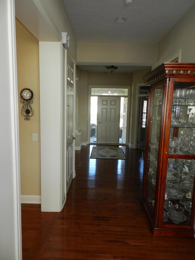 Foyer