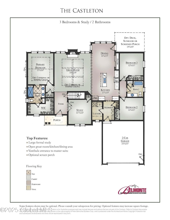 28 Plumas Place, Saratoga Springs, NY 12866 - photo 3