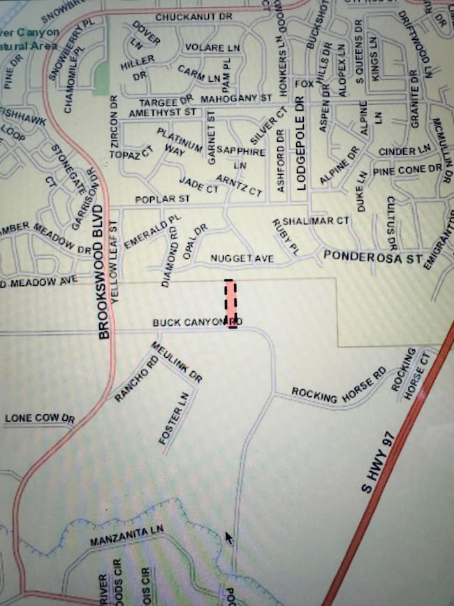 19734 Buck Canyon Rd, Bend, OR 97702 - photo 5