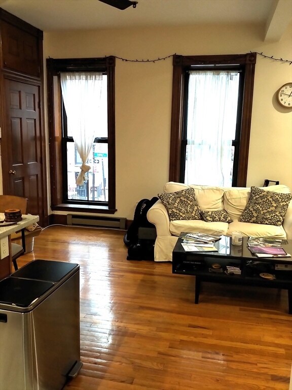 280A Shawmut Ave unit 2, Boston, MA 02118 - photo 5