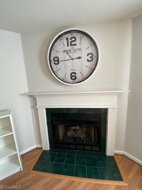 122 Ivy Glen Ct unit 122, Winston Salem, NC 27127 - photo 5