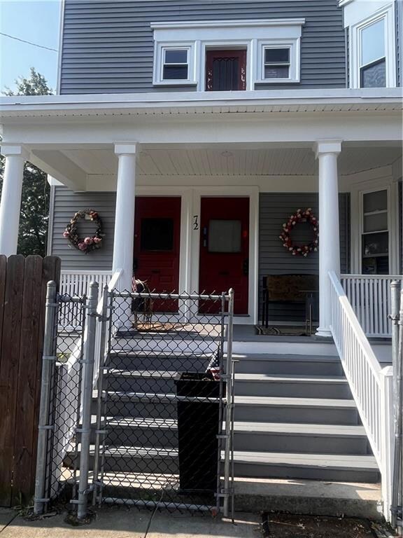 72 Plenty St, Providence, RI 02907 - photo 5