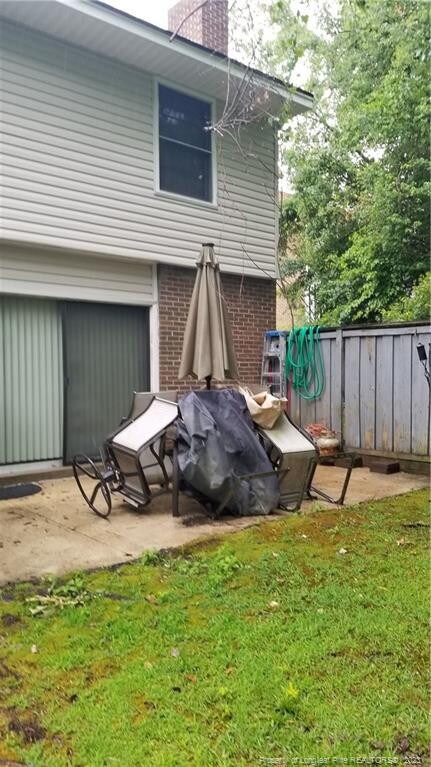 591 Winding Creek Rd, Fayetteville, NC 28305 - photo 4